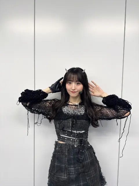一ノ瀬 美空｜「是非に及ばず」発売日🔥（2026-07-22）｜2枚目