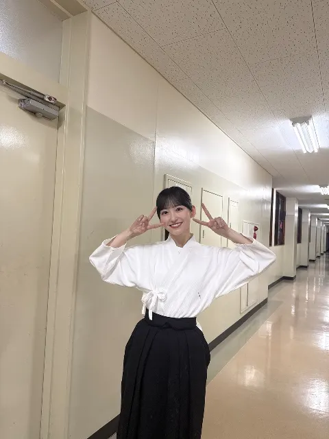 一ノ瀬 美空｜「是非に及ばず」発売日🔥（2026-07-22）｜3枚目