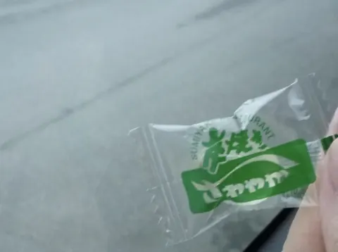 柴田 柚菜｜雷雲灰色（2026-07-22）｜4枚目