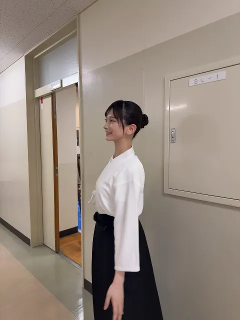 池田 瑛紗｜夏は君に似ている（2026-07-22）｜3枚目