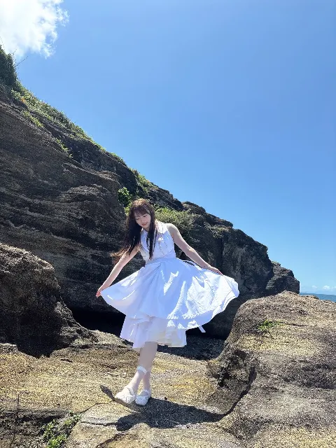 愛宕 心響｜色づいていく日々（2026-07-23）｜2枚目
