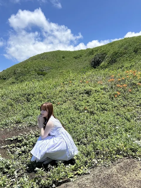 愛宕 心響｜色づいていく日々（2026-07-23）｜3枚目