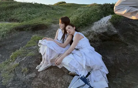 長嶋 凛桜｜君の瞳に映る世界を。（2026-07-23）｜2枚目