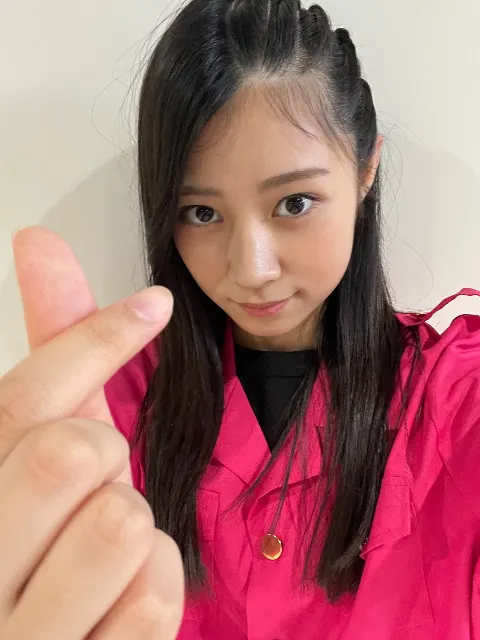 川端 晃菜｜長嶋凛桜は可愛い。（2026-07-24）