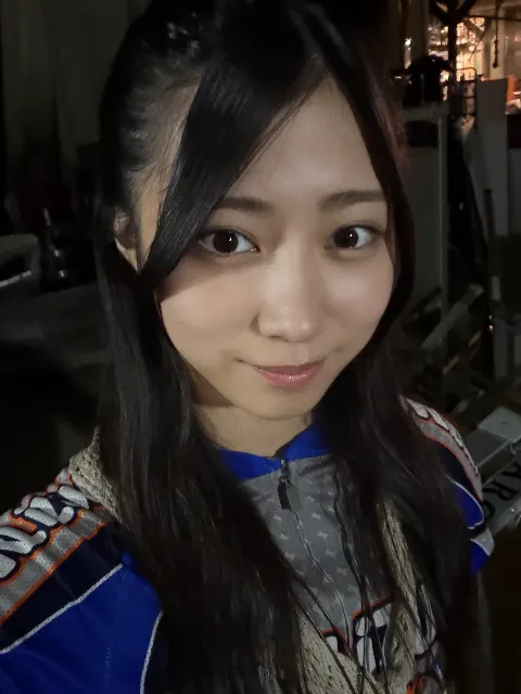 川端 晃菜｜長嶋凛桜は可愛い。（2026-07-24）｜2枚目