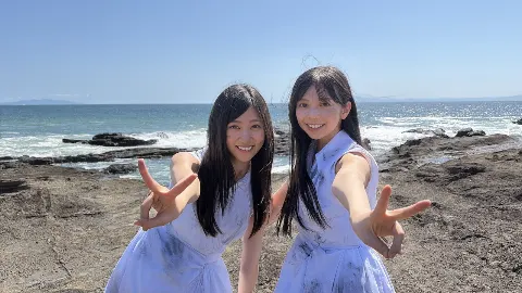 川端 晃菜｜長嶋凛桜は可愛い。（2026-07-24）｜3枚目
