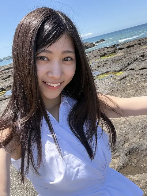 川端 晃菜｜長嶋凛桜は可愛い。（2026-07-24）｜4枚目
