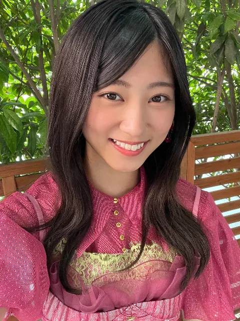 川端 晃菜｜長嶋凛桜は可愛い。（2026-07-24）｜5枚目