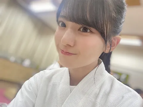 瀬戸口 心月｜この夏も皆んなと。（2026-07-27）｜3枚目