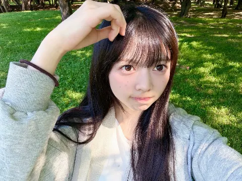 長嶋 凛桜｜川端晃菜はめんこい #りおたんの満開ブログ（2026-07-27）