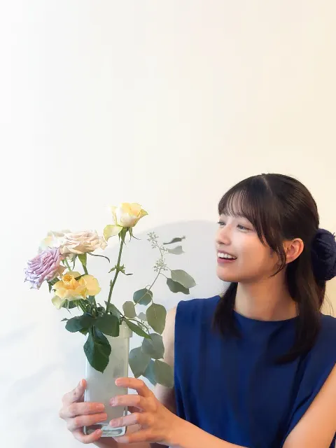 五百城 茉央｜いつもありがとう（2026-07-31）｜2枚目
