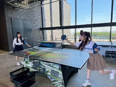 小川 彩｜空はつながっているよ（2026-07-31）｜2枚目