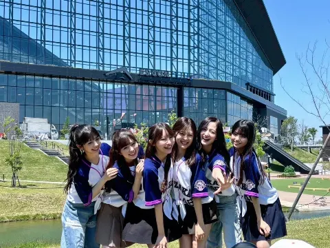 小川 彩｜空はつながっているよ（2026-07-31）｜4枚目