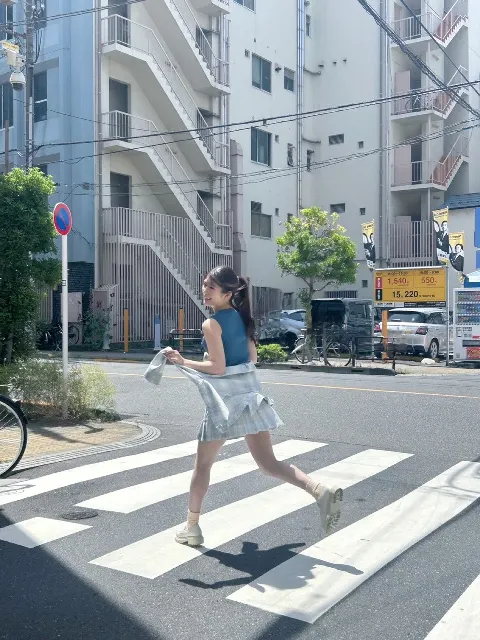 小川 彩｜これからも君と　#週刊少年チャンピオン（2026-08-05）｜2枚目