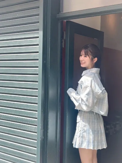小川 彩｜これからも君と　#週刊少年チャンピオン（2026-08-05）｜3枚目