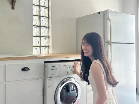 小川 彩｜これからも君と　#週刊少年チャンピオン（2026-08-05）｜5枚目