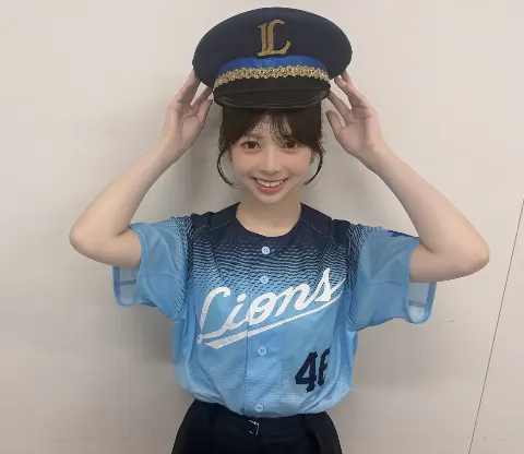 長嶋 凛桜｜多分､短いブログ（2026-08-05）｜2枚目