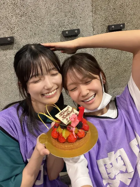 奥田 いろは｜愛はいのちよりも前にあるから（2026-08-06）｜5枚目
