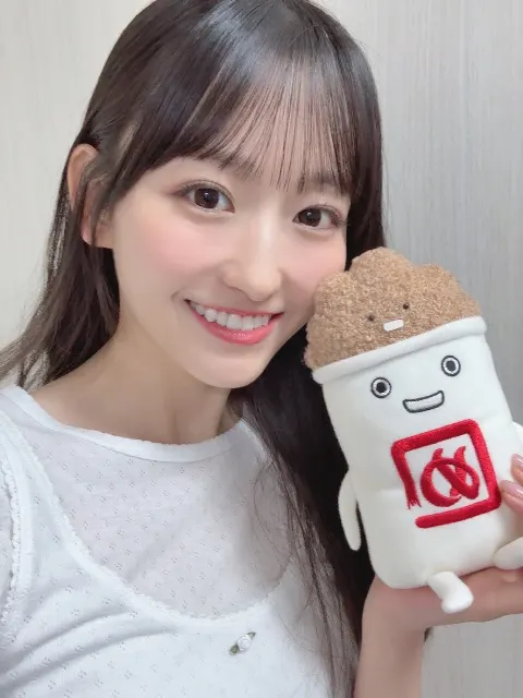 一ノ瀬 美空｜いツノせ参上！（2026-08-07）｜2枚目
