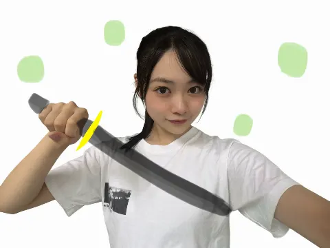 小津 玲奈｜おずんだ（2026-08-08）