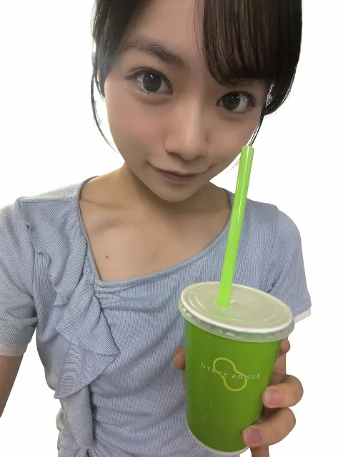 小津 玲奈｜おずんだ（2026-08-08）｜3枚目