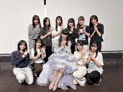 吉田 綾乃クリスティー｜正解はわからないたった一度の人生だ（2026-08-11）｜3枚目