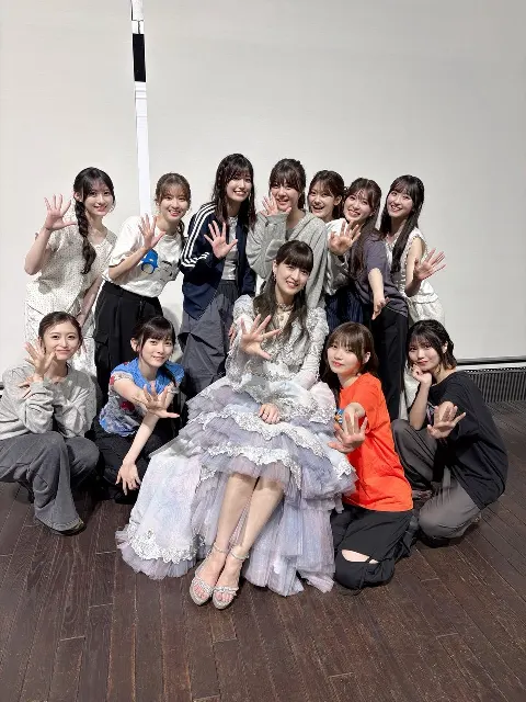 吉田 綾乃クリスティー｜正解はわからないたった一度の人生だ（2026-08-11）｜4枚目