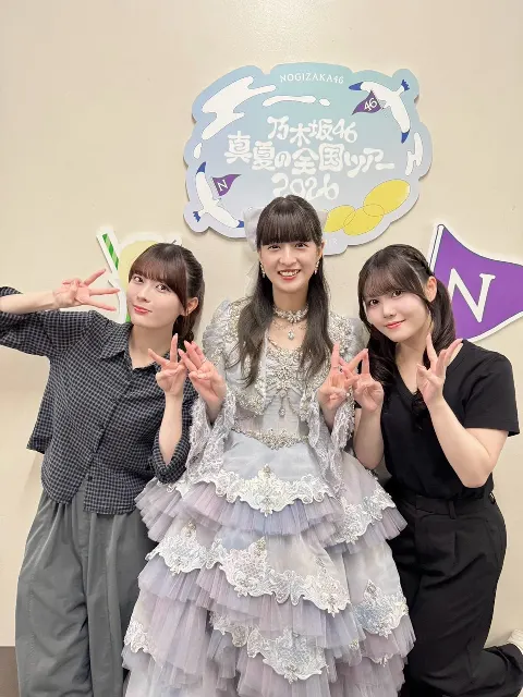 吉田 綾乃クリスティー｜正解はわからないたった一度の人生だ（2026-08-11）｜6枚目