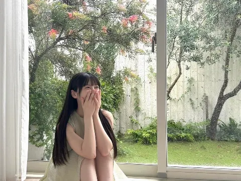 長嶋 凛桜｜傘をさせる人になれるように（2026-08-14）｜3枚目
