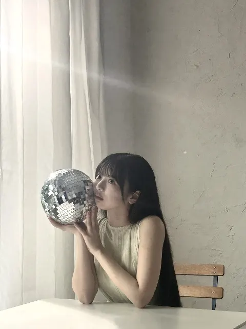 長嶋 凛桜｜傘をさせる人になれるように（2026-08-14）｜5枚目