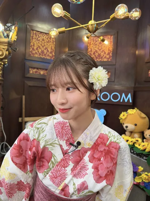 菅原 咲月｜愛（2026-08-14）