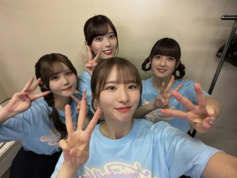 菅原 咲月｜愛（2026-08-14）｜4枚目