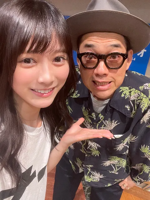 池田 瑛紗｜お腹いっぱいになりたい（2026-08-16）