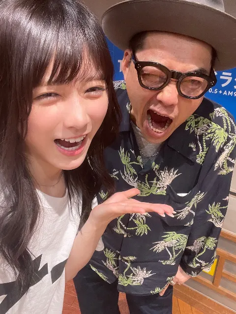 池田 瑛紗｜お腹いっぱいになりたい（2026-08-16）｜2枚目