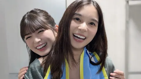 小川 彩｜楽しみにしててください🍁　#めおと日和（2026-08-16）