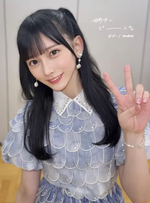池田 瑛紗｜神様はキミの味方！（2026-08-17）