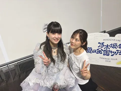 柴田 柚菜｜涼しくなあれ涼しくなあれ（2026-08-19）｜5枚目
