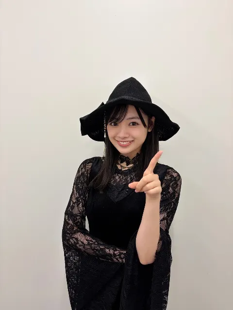 小津 玲奈｜東風吹かば　匂いおこせよ　乃木坂ちゃん！（2026-08-19）｜2枚目