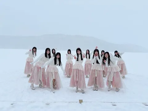 海邉 朱莉｜好きの気持ちをどう伝えよう（2026-08-23）