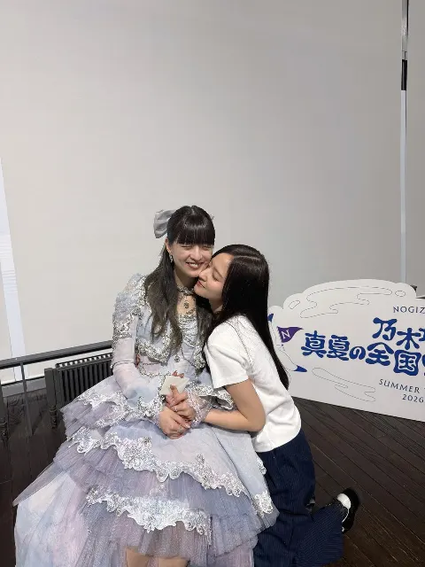 金川 紗耶｜ん〜〜神宮最高✨✨　金川紗耶（2026-08-23）｜4枚目