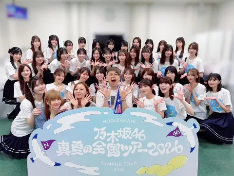 黒見 明香｜ありがとう！真夏の全国ツアー18公演（2026-08-24）