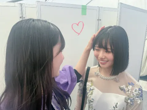 黒見 明香｜ありがとう！真夏の全国ツアー18公演（2026-08-24）｜3枚目