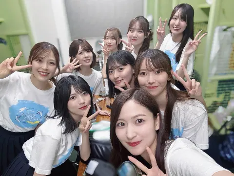 黒見 明香｜ありがとう！真夏の全国ツアー18公演（2026-08-24）｜5枚目