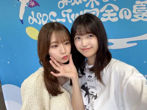 五百城 茉央｜向日葵   五百城茉央（2026-08-25）｜2枚目