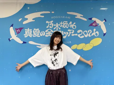 五百城 茉央｜向日葵   五百城茉央（2026-08-25）｜3枚目
