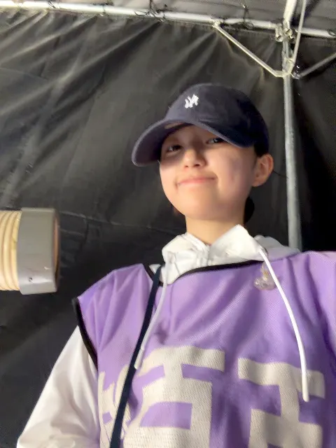 五百城 茉央｜向日葵   五百城茉央（2026-08-25）｜4枚目