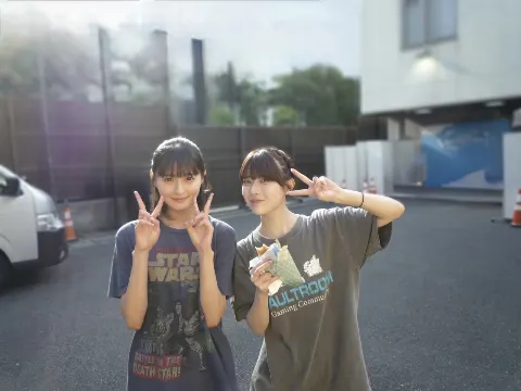柴田 柚菜｜ただいまって（2026-08-25）｜5枚目