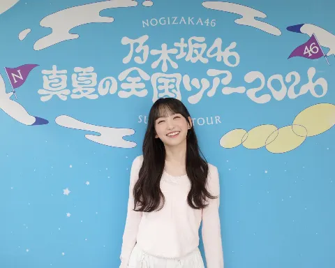 一ノ瀬 美空｜忘れない、この夏（2026-08-25）