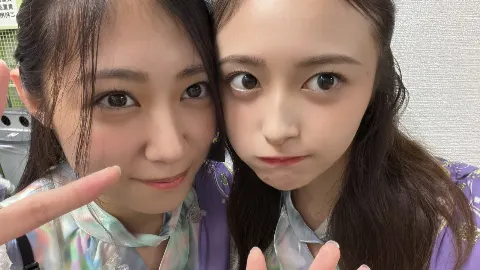 川端 晃菜｜夏の終わりのハーモニー（2026-08-25）｜4枚目