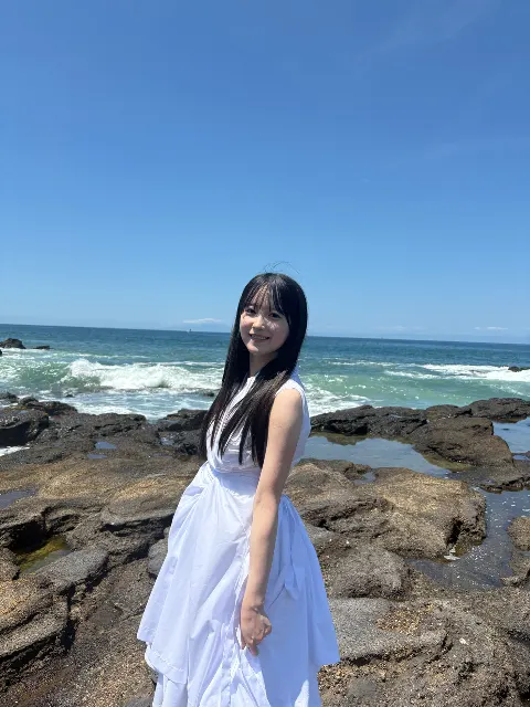 鈴木 佑捺｜残したいと想えることたくさんみつけたよ（2026-08-26）